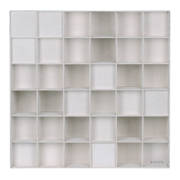 HOFA Diffusor weiß (B-Ware)